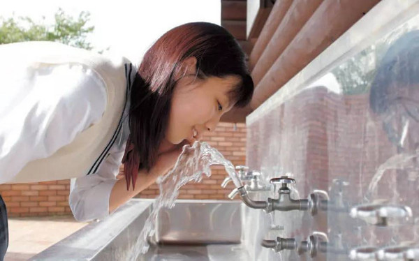 擰開水龍頭直接喝？日本的自來水到底有多干凈 ？【永穗不銹鋼水管】
